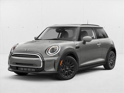 2026 MINI Hardtop Cooper