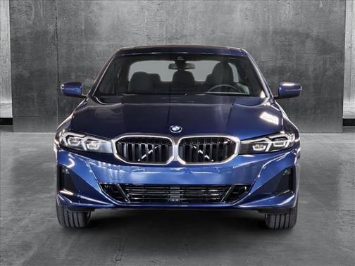 2024 BMW 330 i