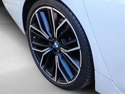 2021 BMW 530 xDrive