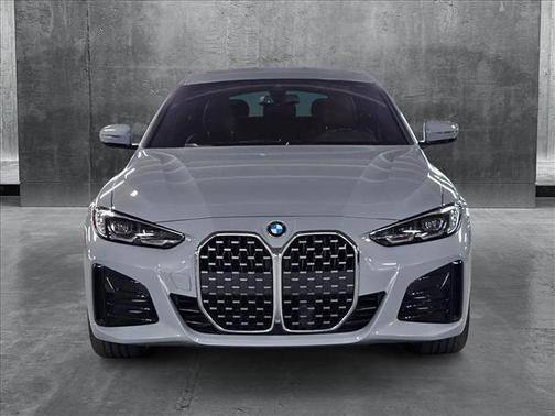 2023 BMW 430 Gran Coupe i