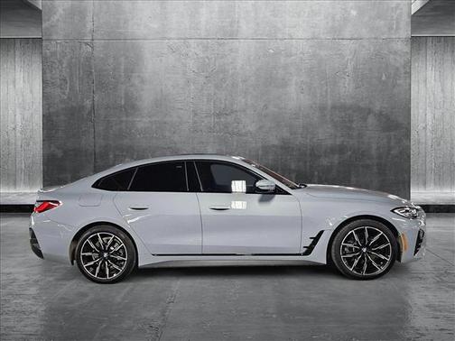 2023 BMW 430 Gran Coupe i