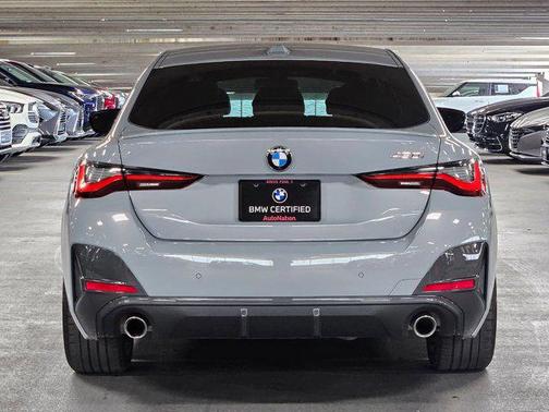 2023 BMW 430 Gran Coupe i