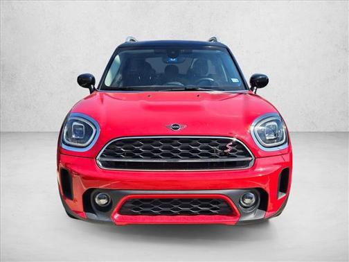 2024 MINI Countryman Cooper S