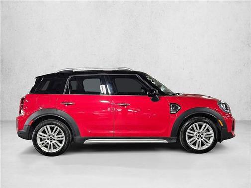 2024 MINI Countryman Cooper S