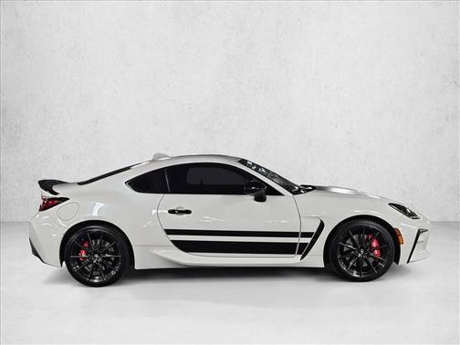 2024 Toyota GR86 Base