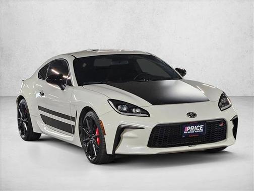 2024 Toyota GR86 Base