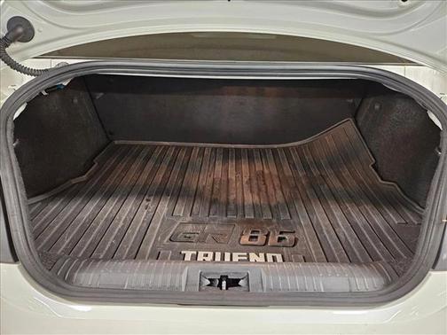 2024 Toyota GR86 Base