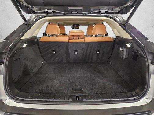 Atomic Silver 2022 Lexus RX 350 Base