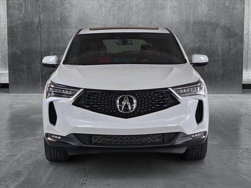 2022 Acura RDX A-Spec Package