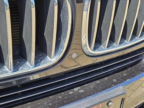 2017 BMW X5 sDrive35i