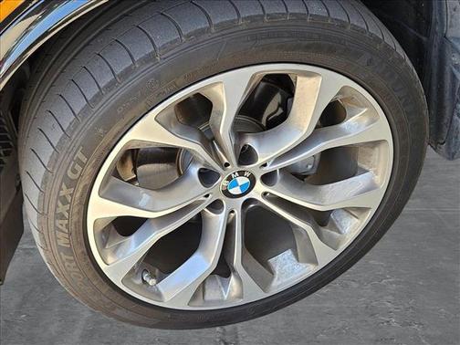 2017 BMW X5 sDrive35i