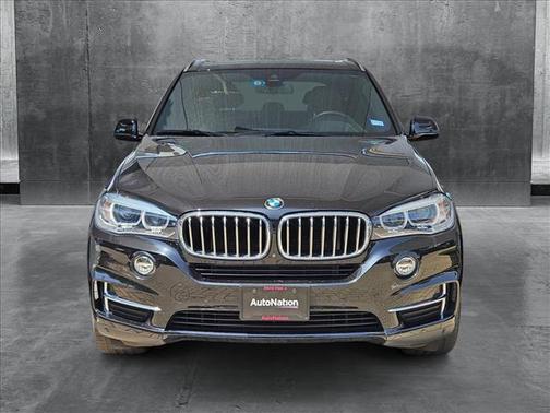2017 BMW X5 sDrive35i