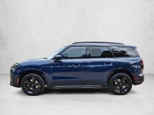 2026 MINI Countryman Cooper S ALL4