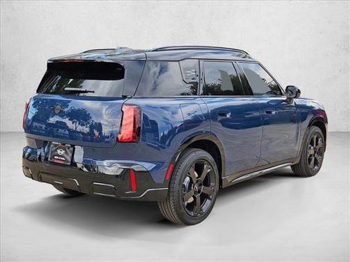 2026 MINI Countryman Cooper S ALL4