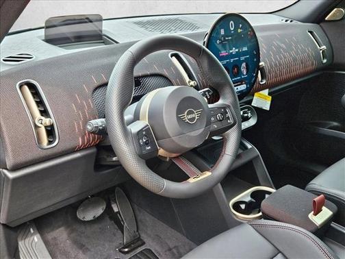 2026 MINI Countryman Cooper S ALL4