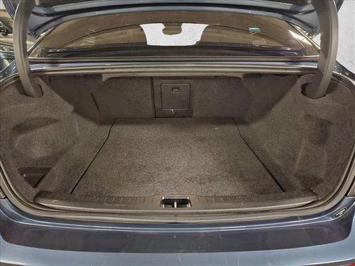 Denim Blue Metallic 2024 Volvo S60 B5 Plus Dark Theme
