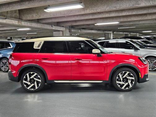 2026 MINI Countryman Cooper S ALL4