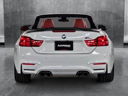 2016 BMW M4 Base