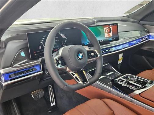 2026 BMW 760 xDrive