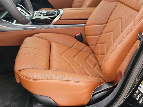 2026 BMW 760 xDrive