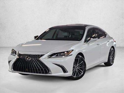 2023 Lexus ES 350 Base