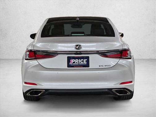 2023 Lexus ES 350 Base