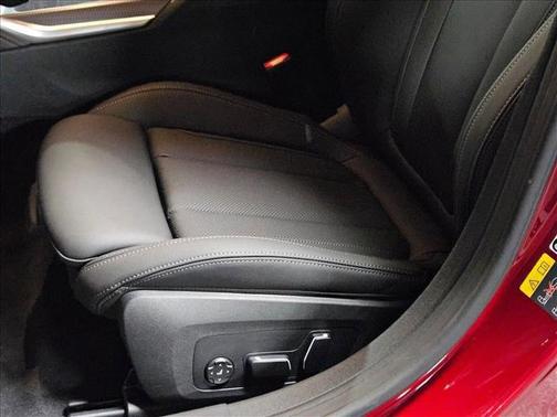 2025 BMW i4 Gran Coupe eDrive40