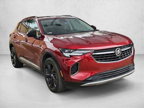 2023 Buick Envision Essence FWD