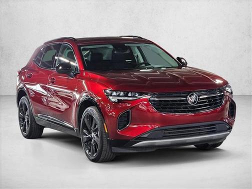 2023 Buick Envision Essence FWD