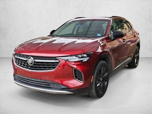 2023 Buick Envision Essence FWD