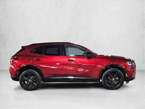 2023 Buick Envision Essence FWD