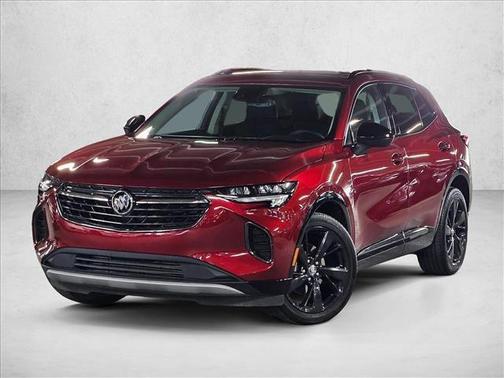 2023 Buick Envision Essence FWD