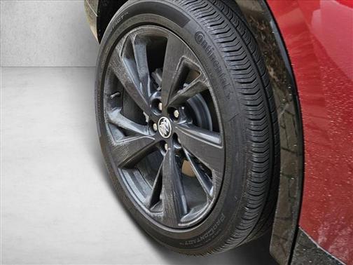 2023 Buick Envision Essence FWD