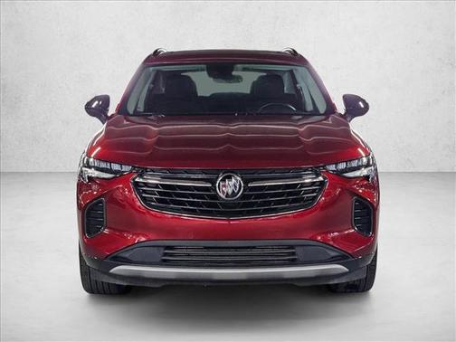 2023 Buick Envision Essence FWD