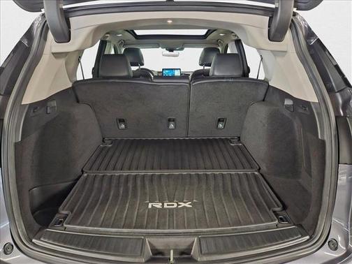 2020 Acura RDX Technology Package