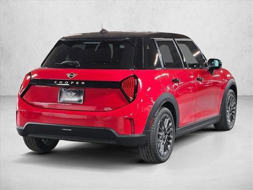 2026 MINI Hardtop Cooper