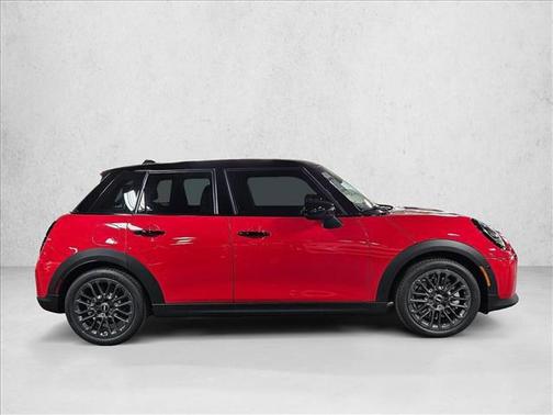 2026 MINI Hardtop Cooper