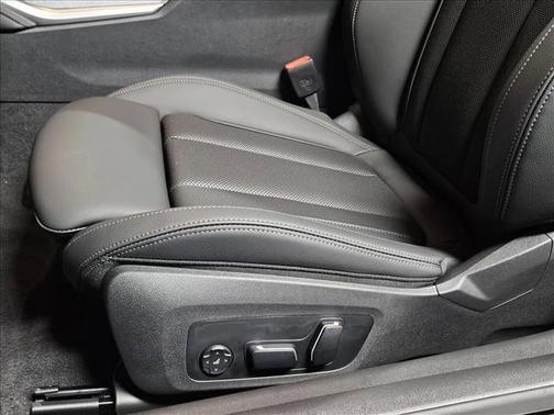 Dravit Grey Metallic 2025 BMW 430 i