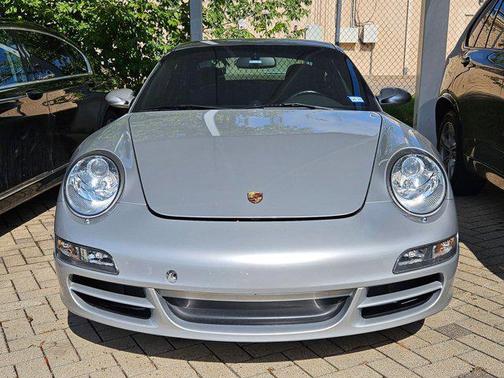 2006 Porsche 911 Carrera S