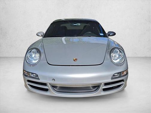 2006 Porsche 911 Carrera S