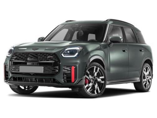 2026 MINI Countryman Cooper S ALL4