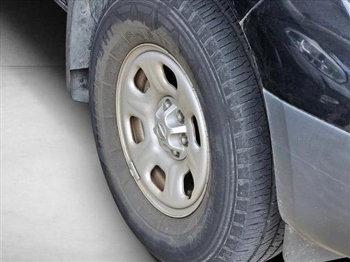 2021 Nissan Frontier S