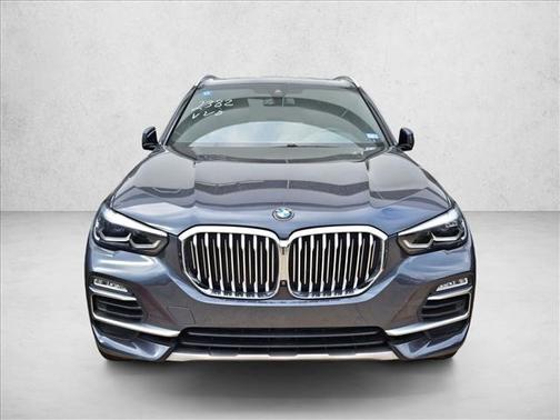 2020 BMW X5 sDrive40i