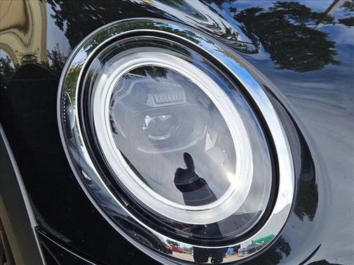 2024 MINI Hardtop Cooper