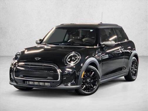 2024 MINI Hardtop Cooper