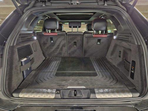 2023 Land Rover Range Rover Sport SE