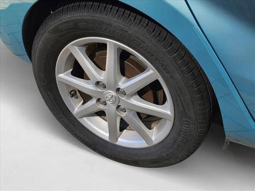 2012 Toyota Prius c Three