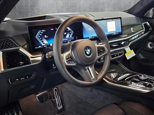 2026 BMW X7 M60i