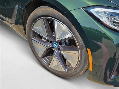 2023 BMW i4 Gran Coupe eDrive40