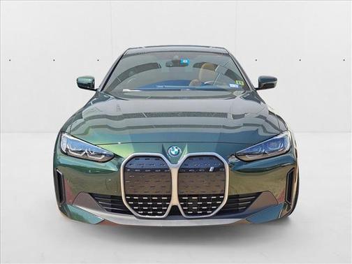 2023 BMW i4 Gran Coupe eDrive40
